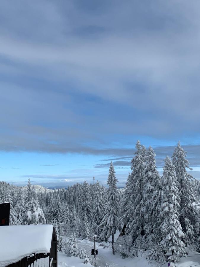 Forresto Apartmani Jahorina Exteriör bild